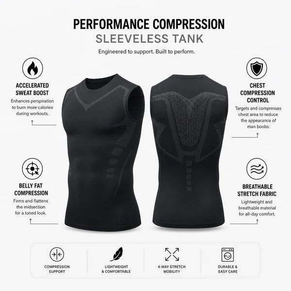 TitanCore™ | The Instant Physique Enhancer Tank