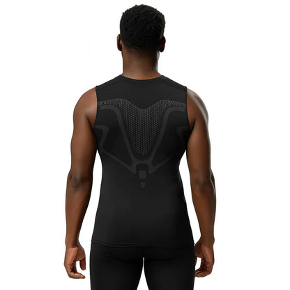 TitanCore™ | The Instant Physique Enhancer Tank