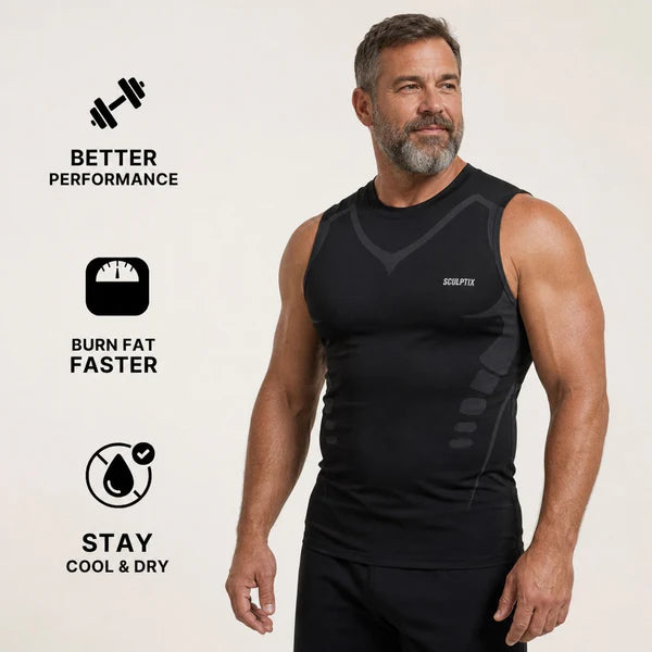 TitanCore™ | The Instant Physique Enhancer Tank