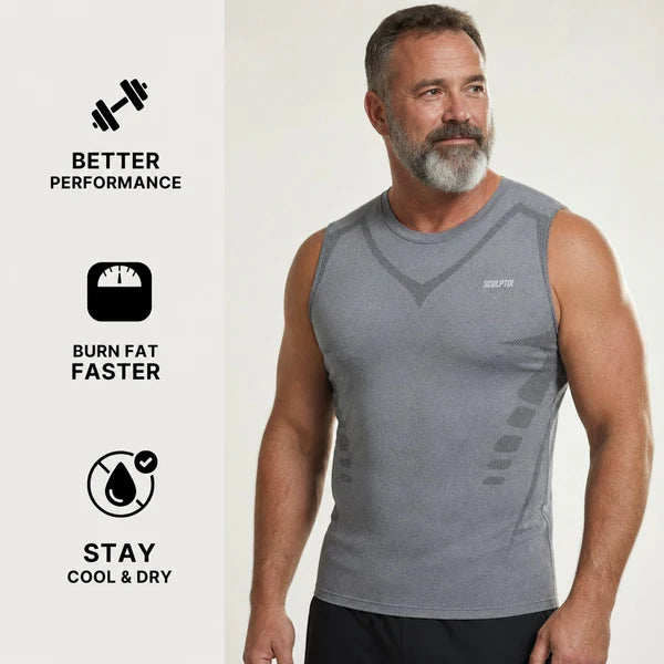 TitanCore™ | The Instant Physique Enhancer Tank