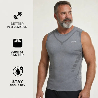 TitanCore™ | The Instant Physique Enhancer Tank