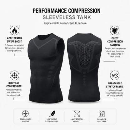 TitanCore™ | The Instant Physique Enhancer Tank